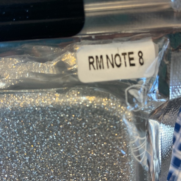 RM Note 8 phone case - Picture 2 of 2